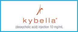 Kybella in Ft Lauderdale for double chin or submental fullness