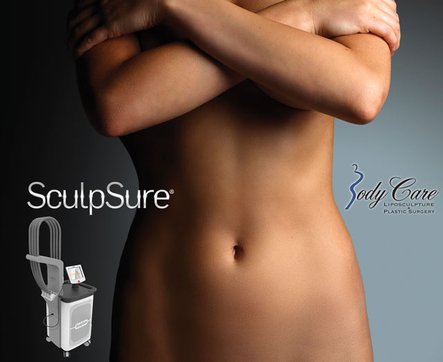Ft Lauderdale SculpSure Body Care Doctor