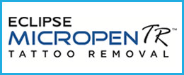 Eclipse Micro Pen TR Ft Lauderdale Tattoo Removal