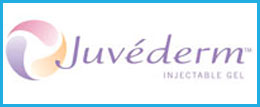 Juvederm injectable for facial wrinkles